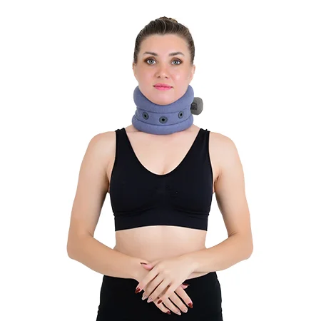  TataCLiQ Photography Studio for eCommerce for Cervical collor for neck pain